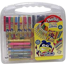 CYPBRANDS GS-40-PD Mallette Play-Doh