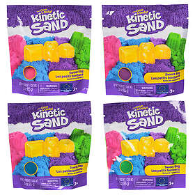 Kinetic Sand 6071550 Godispåse