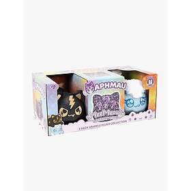 Aphmau Meemeow Elemental 3-pack 15cm