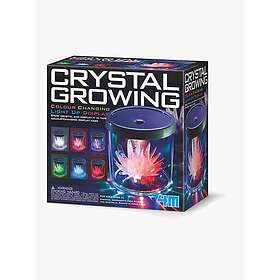 4M Krystalldyrkingsvitenskapssett 00-03934