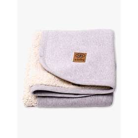 Cloby Teddyfilt filt