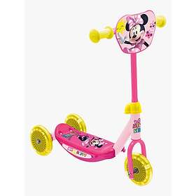 Disney Mimmi Pigg Baby 3-hjulet Løbehjul