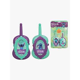 Disney Lilo & Stitch Walkie-talkies