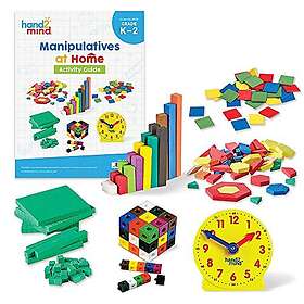 Learning Resources Take Home Manipulatives Kit 93538