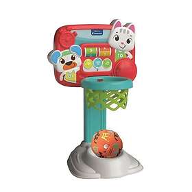 Clementoni Musikalisk Leksak