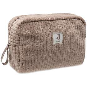 Jollein Cloudy Rib Trousse de toilette
