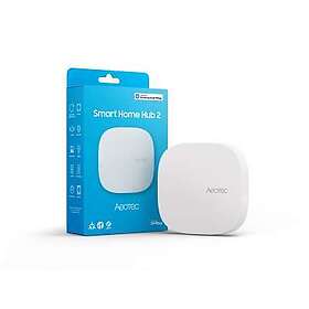 Aeotec Smart Home Hub 2