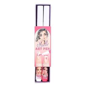 Topmodel BEAUTY and ME Nail Polish Pens 2-Pack