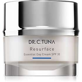 Farmasi Dr. C. Tuna Resurface Crème de jour essentielle SPF 30 50ml