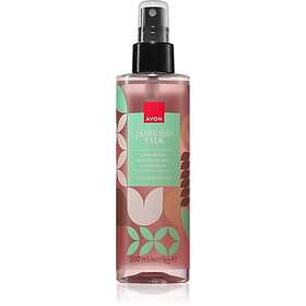 AVON Pistachio Talk Body Spray 200ml