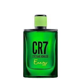 Cristiano Ronaldo CR7 Energy edt 50ml