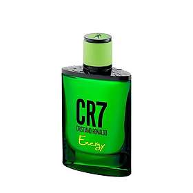 CR7 Cristiano Ronaldo Energy edt 30ml