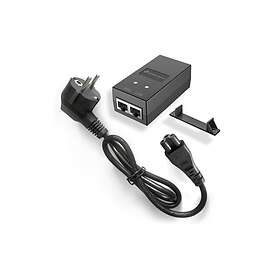 Quwireless GP241E 24W 24V PoE Injector Adapter