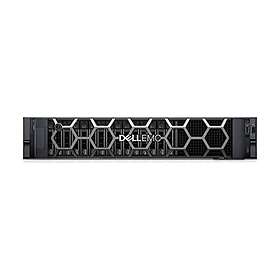 Dell PowerEdge R550 Xeon Silver 4310 16 GB 480 GB SSD