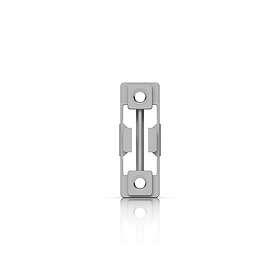 Ubiquiti Networks UACC-Rack-PM-Kit Precision Rack Mount Kit, 1U, 20-pack