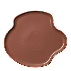 Iittala Aalto dekorationsbakke 25 cm Eld
