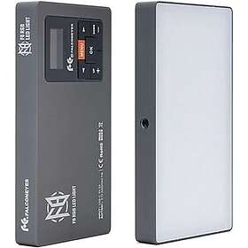 Falcon Eyes PockeLite F8 Lumière LED RGBWW