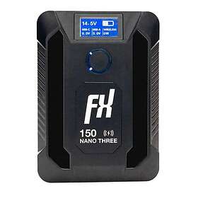 FXlion FX-NANO3-II Batterie Li-Ion 14.8V 150Wh