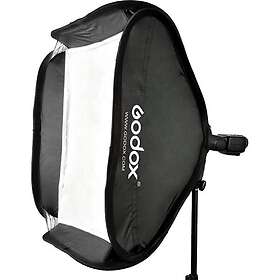 Godox SFUV6060 Softbox 60x60cm