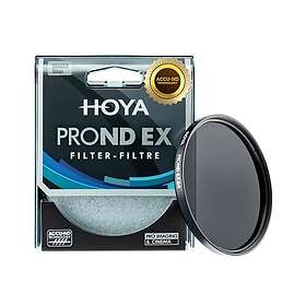 Hoya 55mm Pro ND Ex 64