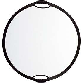 Helios 5 en 1 107cm Réflecteur pliable avec poignée