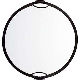 Helios 5 en 1 80cm Réflecteur pliable avec poignée