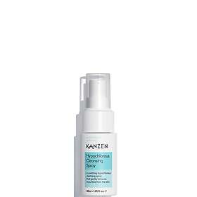 Kanzen Hypochlorous Cleansing Spray 30ml