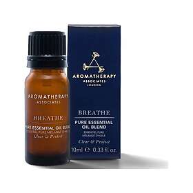 Aromatherapy Associates Support Breathe Eterisk Oljeblandning 10ml