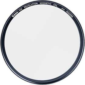 Kase Revolution Plus CPL 82mm