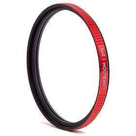 Moment 82mm CineBloom Diffuusiosuodatin 10