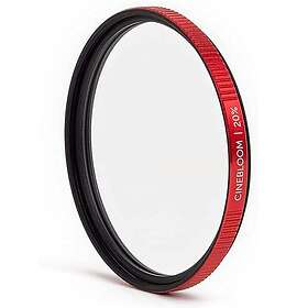 Moment CineBloom 67mm Filtre de Diffusion 20%