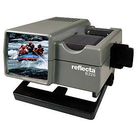 Reflecta B 220 Slide Projector