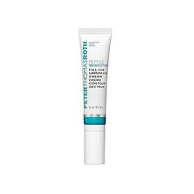 Peter Thomas Roth Peptide Skinjection Fill + Fix Under-Eye Cream 15ml
