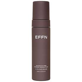 EFFN Express Tanning Foam Ultra Dark Deluxe 200ml