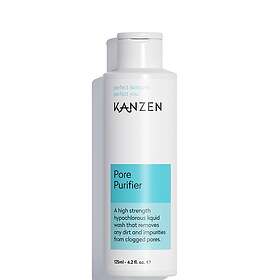 Kanzen Skincare Derma Pore Purifier Face Cleanser 125ml