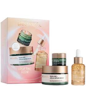 Biossance Uplifting Glow Set