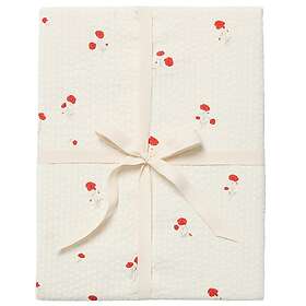 Garbo & Friends Poppy Dra-på-lakan Dubbel 160x200cm