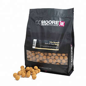 CC Moore Live System Boilies 5kg 15mm