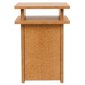 Frama Ratio Sidobord Varm Brun 9405