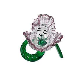 Kosta Boda Flower ÅJ Ltd Ed 100ex