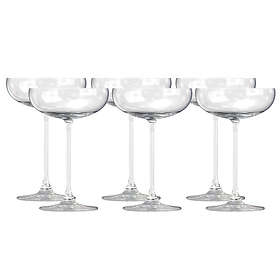 Onis Bespoke Cocktailglas 28cl 6-pack