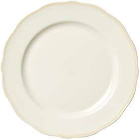 Decotique Fleur Tallrik Ø28cm