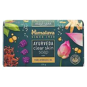 Himalaya Herbals Ayurveda Clear Skin Soap 125g