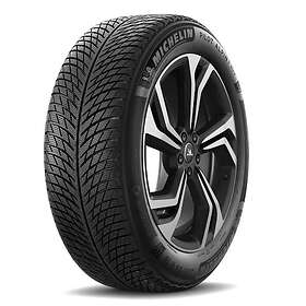 Michelin Pilot Alpin 5 SUV 265/40 R21 105V XL