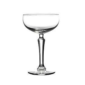 Onis Speakeasy Champagne Coupe 24.5cl 6-pack