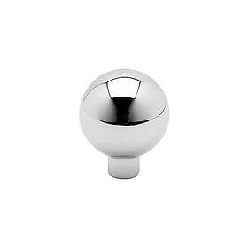 Beslag Design Knopp 8322 (Silver)