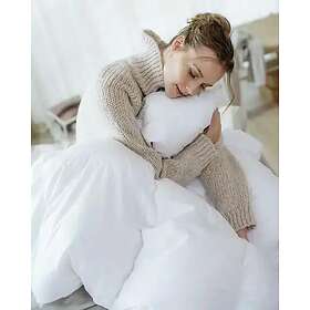 Høie Saga Medium Warm Down Duvet 140x220cm