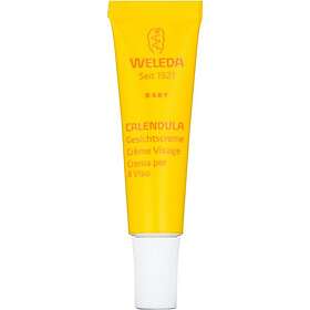 Weleda Baby Calendula Face Cream 10ml