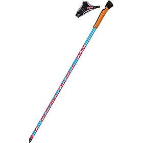 KV+ + Tornado Light Carbon Titan QCD -25 170 CM