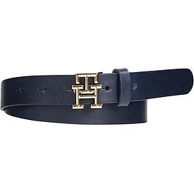 Tommy Hilfiger Logo Bælte 2,5cm